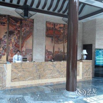 岸香国际(九华山)连锁酒店酒店提供图片