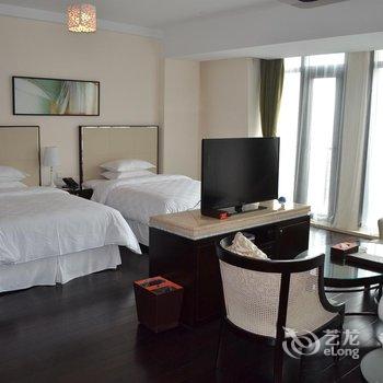 北戴河华贸国际公馆酒店提供图片