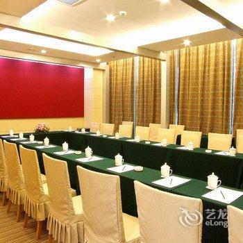 上海纽宾凯精品国际酒店酒店提供图片