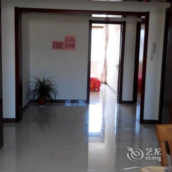 北戴河听涛轩家庭公寓酒店提供图片