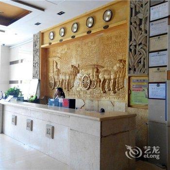 儋州荣成宾馆酒店提供图片
