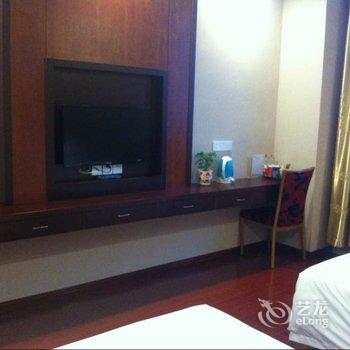 海安海霸皇宾馆酒店提供图片
