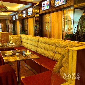 西安新疆军区翠华酒店(大雁塔店)酒店提供图片