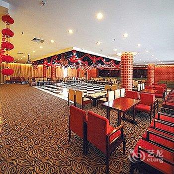 江西师大白鹿会馆(南昌)酒店提供图片