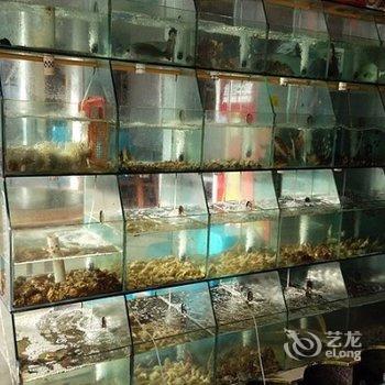 苍南望海湾渔家乐酒店提供图片