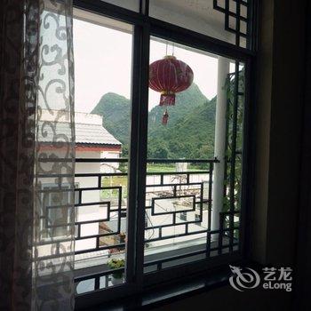 阳朔罗汉果农家饭店酒店提供图片