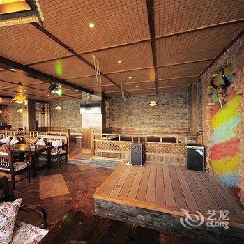 宁蒗泸沽湖戈瓦花时间客栈酒店提供图片