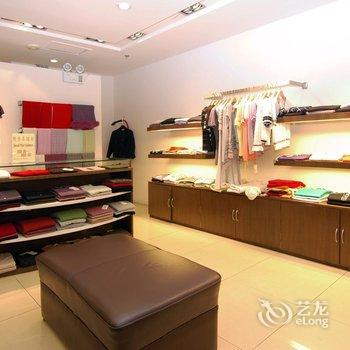 北京丽都服务式酒店公寓酒店提供图片