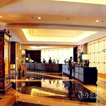 杭州开元名都大酒店酒店提供图片