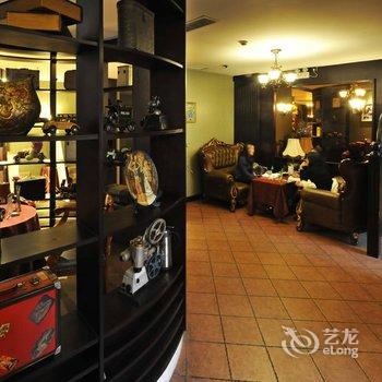 广元春秋国际大酒店酒店提供图片