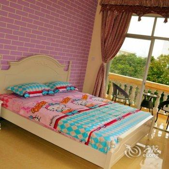 北海涠洲岛猪公馆客栈酒店提供图片