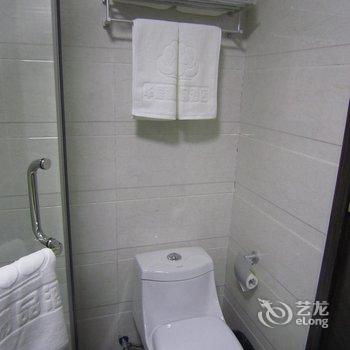 华庭精品酒店淄博昌国路店酒店提供图片