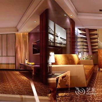 广州总统大酒店酒店提供图片