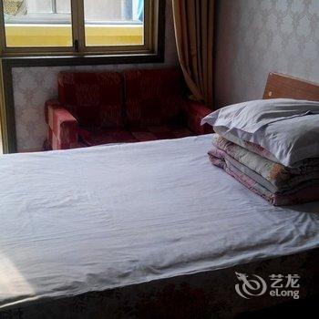 青州市赵家客房酒店提供图片