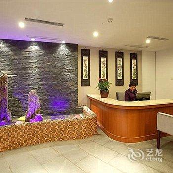 杭州丽正门大酒店酒店提供图片