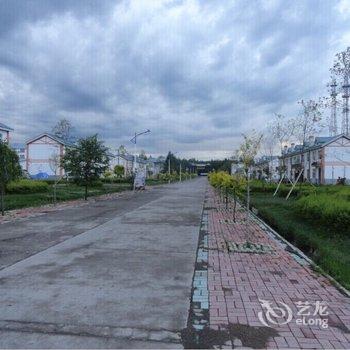 长白山春秋家庭旅馆酒店提供图片