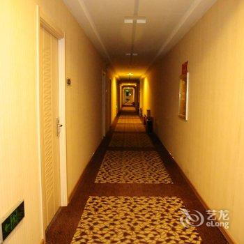 吴忠利通商务宾馆酒店提供图片