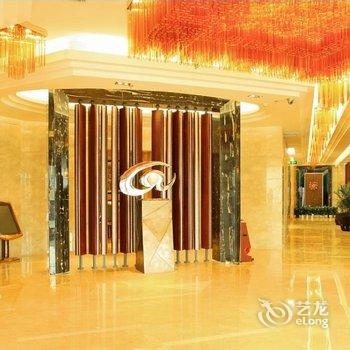 成都阆中大酒店酒店提供图片