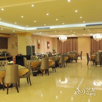 阜阳威尼斯水世界酒店提供图片