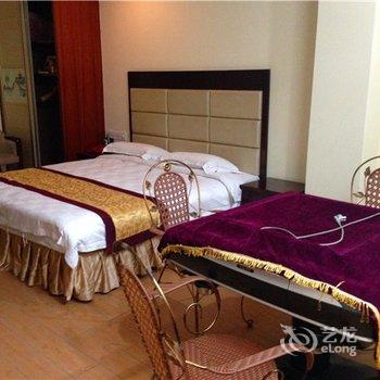 梅州富兴商务宾馆酒店提供图片