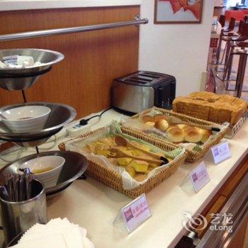 宜必思酒店(成都永丰店)酒店提供图片