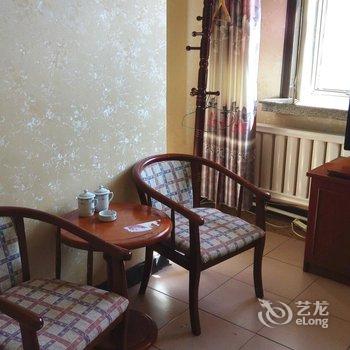 齐齐哈尔铁道饭店酒店提供图片