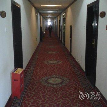 拉萨天祥圣居大酒店酒店提供图片