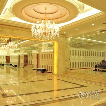 阜阳威尼斯水世界酒店提供图片