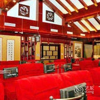 烟台艾山温泉国际旅游度假村(栖霞)酒店提供图片