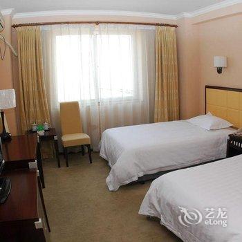 青城山双燕山庄酒店提供图片