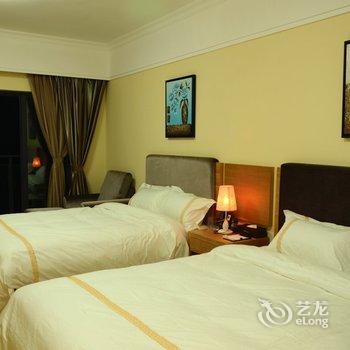 阳江爱斯蓝度假公寓(保利银滩店)酒店提供图片