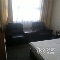 酒泉华裕宾馆酒店提供图片