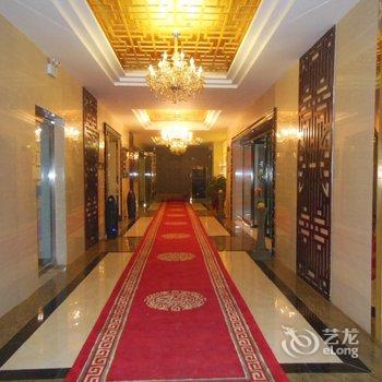 速8酒店(陇南武都盘旋路广场店)酒店提供图片