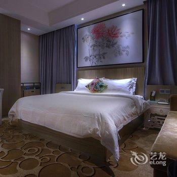 柏高酒店(广州东风路省政府店)酒店提供图片
