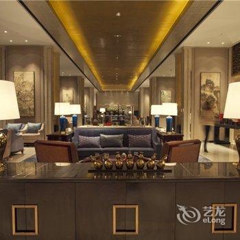 北京朗丽兹西山花园酒店酒店提供图片