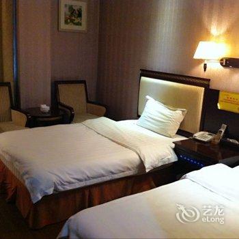 乐昌金海洋假日酒店酒店提供图片