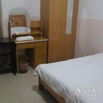 河源友间公寓酒店提供图片