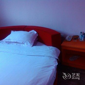 淄博E捷商务宾馆酒店提供图片