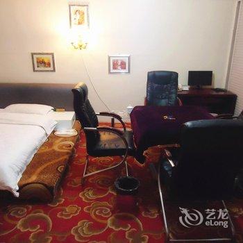 银川万隆公寓酒店酒店提供图片