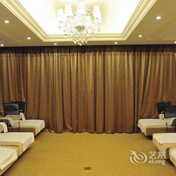 阜阳威尼斯水世界酒店提供图片