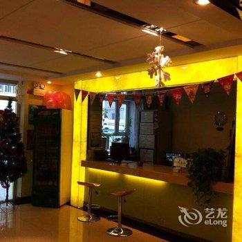 乌鲁木齐怡家快捷酒店酒店提供图片
