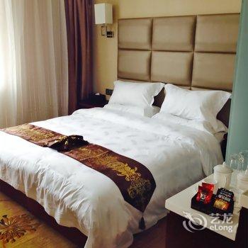 渭南恒昌王子国际酒店酒店提供图片