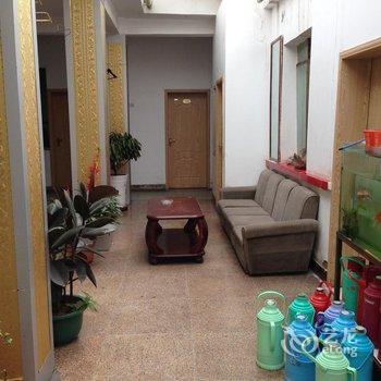 敦煌新龙门客栈(一部)酒店提供图片