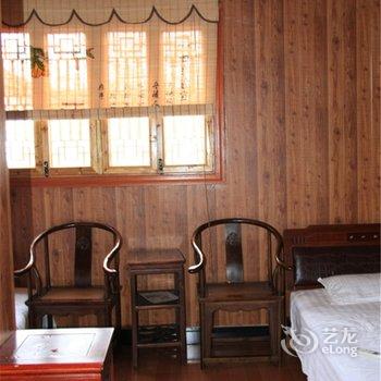 婺源礼耕堂客栈酒店提供图片