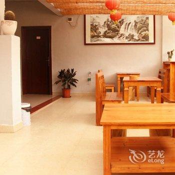 韶关丹霞山红豆兰庭客栈(阳元山店)酒店提供图片