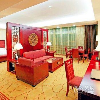 江西玉泉岛大酒店(南昌)酒店提供图片