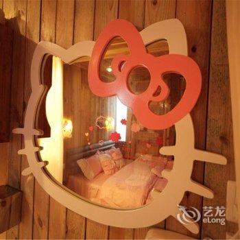 泸沽湖山水间客栈酒店提供图片