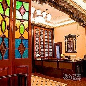 上海贝轩大公馆酒店提供图片
