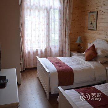 北京龙湾国际露营公园酒店提供图片