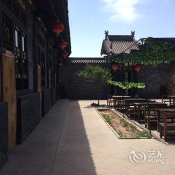 平遥鸿憬楼客栈酒店提供图片